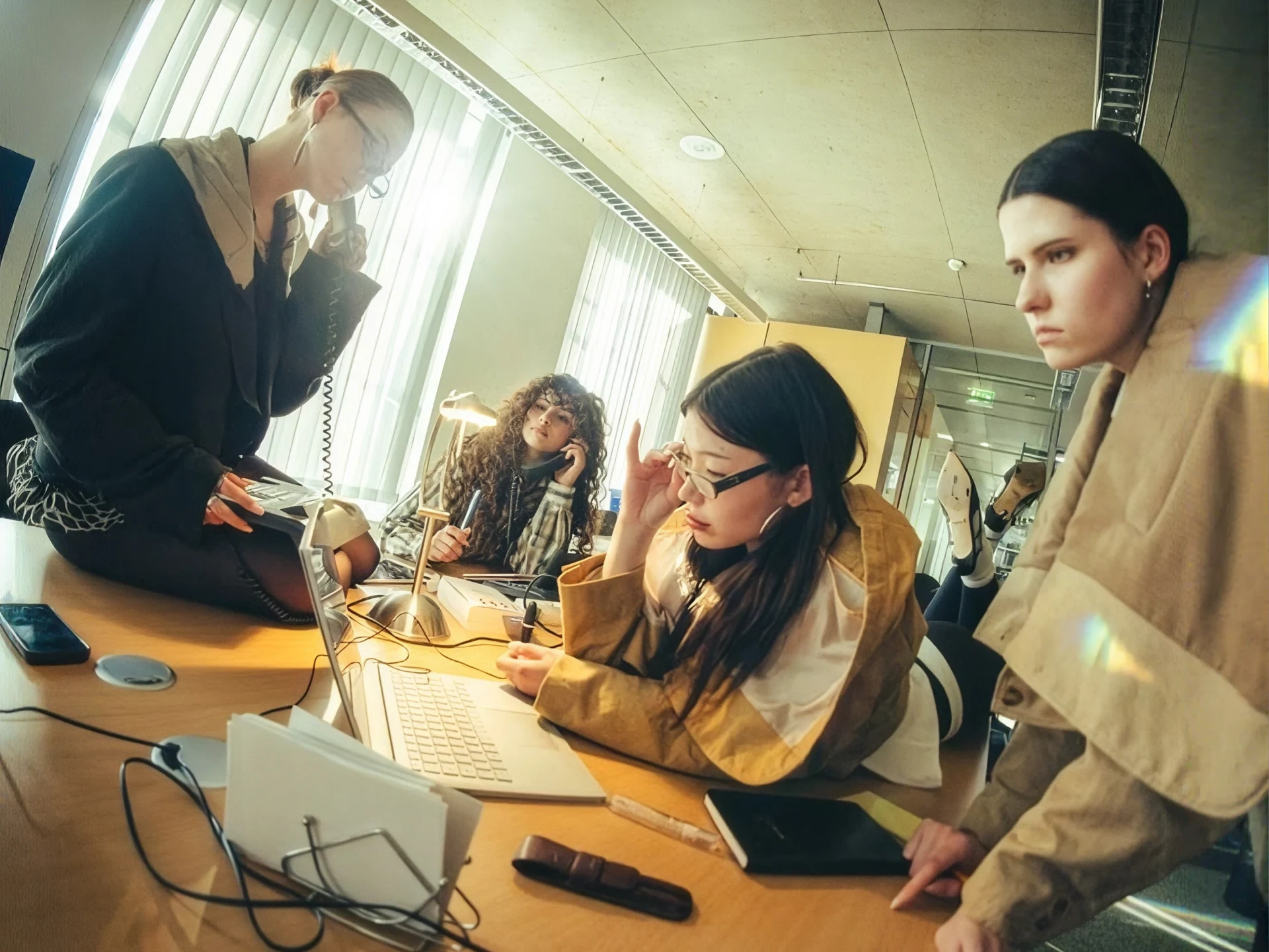 Rapid product incubation — prototype and launch-ready digital product design